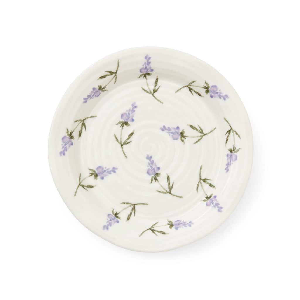 Portmeirion Sophie Conran Lavandula Salad Plate