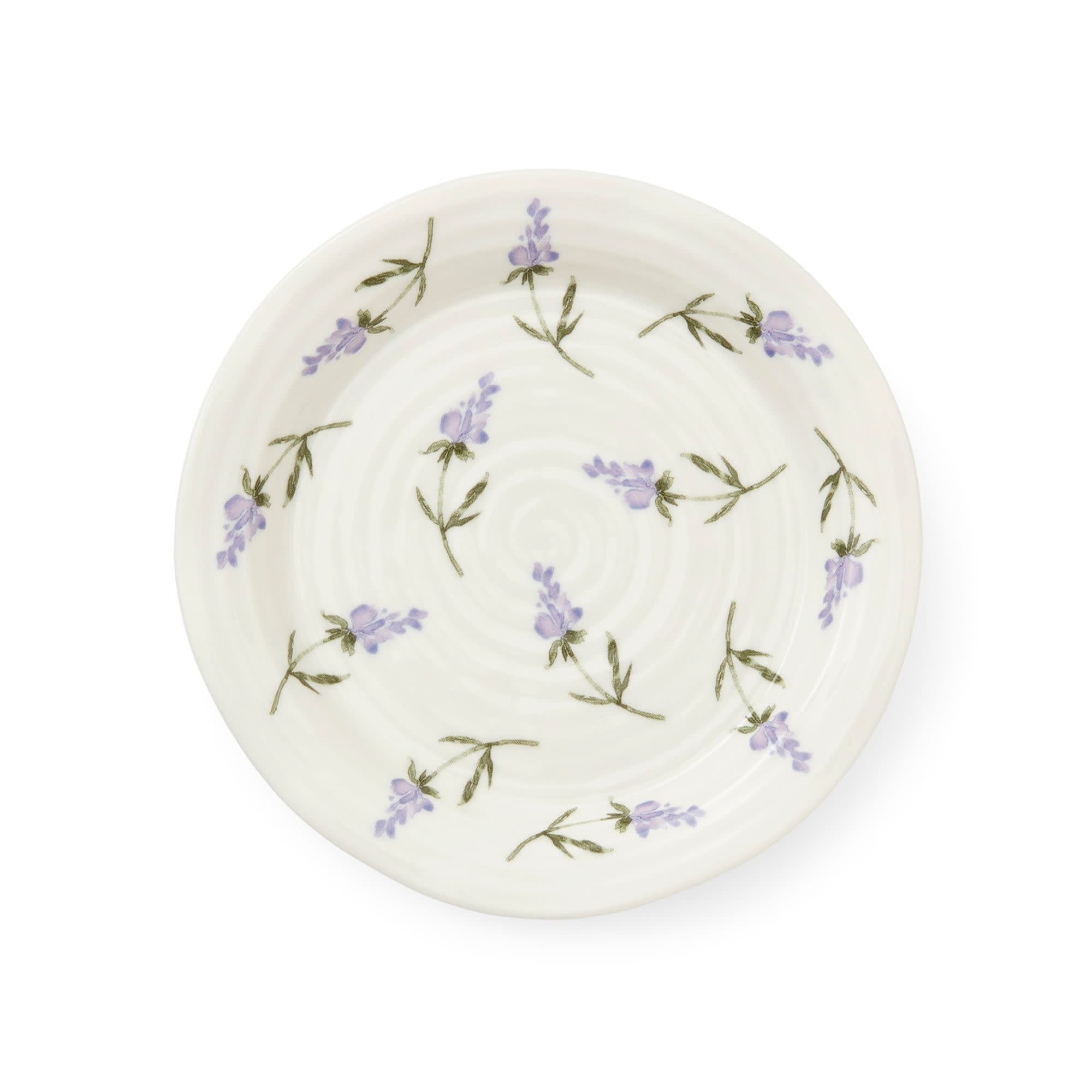 Portmeirion Sophie Conran Lavandula Plate