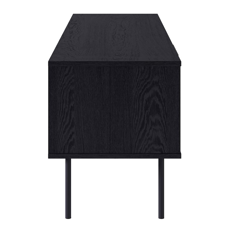 Alexander Fluted TV Stand for TVs up to 75" - 59"