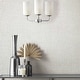 preview thumbnail 2 of 4, Fine Decor Weber Light Grey Texture Wallpaper