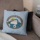 preview thumbnail 29 of 49, Pokemon 18 Inch Throw Pillow