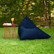 Option Canvas Navy