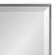preview thumbnail 20 of 111, Rhodes Framed Decorative Wall Mirror