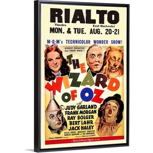 Shop The Wizard Of Oz 1939 Multi Overstock 25510554