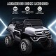 preview thumbnail 3 of 26, 24V Ride On Truck Car for Kids