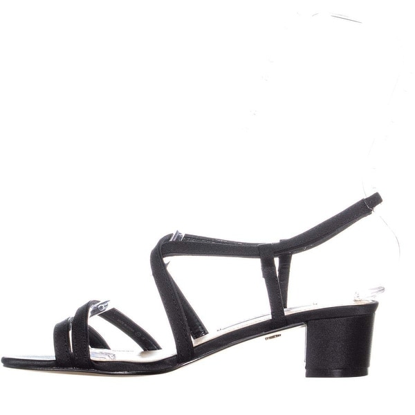 nina gaelen evening sandals