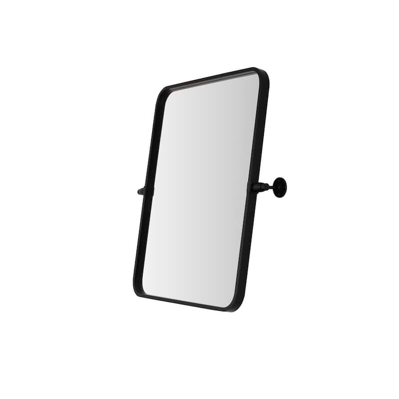 Indigo Home Soft Corner Pivot Mirror