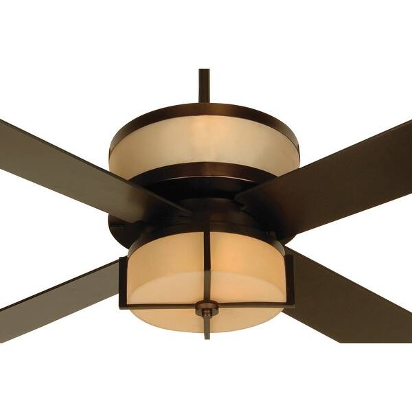 Shop Craftmade Midoro Midoro 56 4 Blade Ceiling Fan