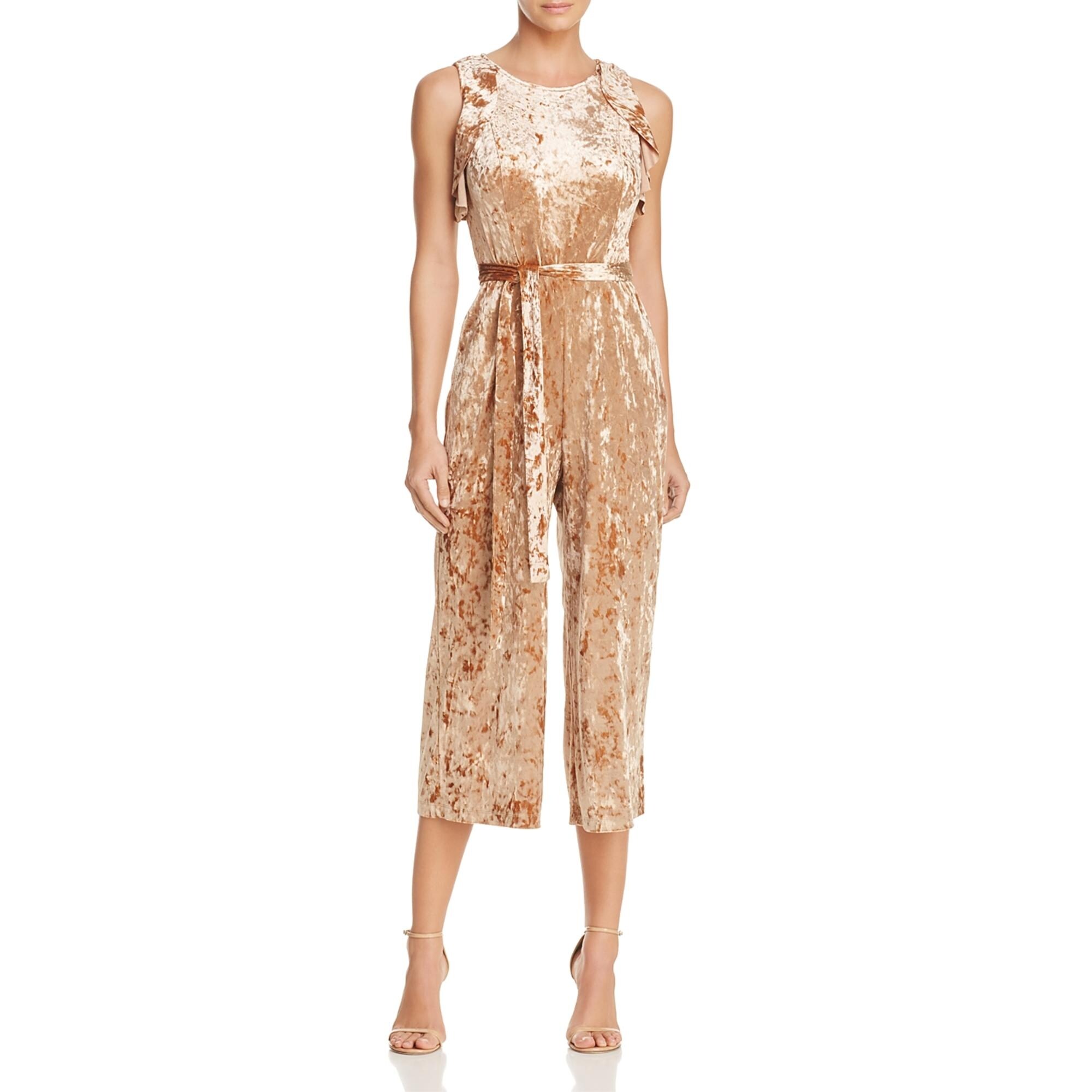 june and hudson velvet dress