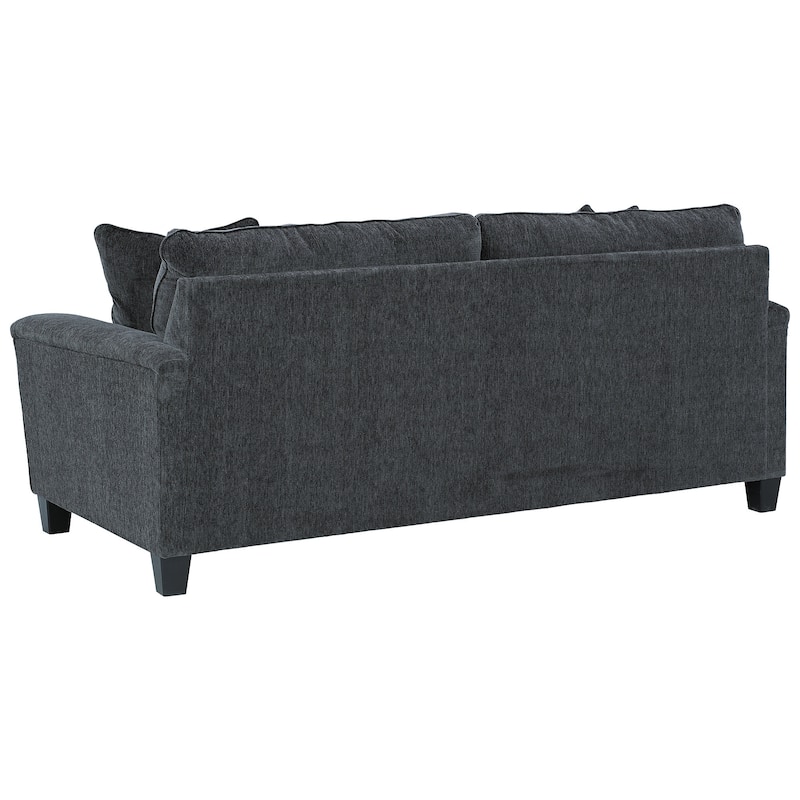 Signature Design by Ashley Abinger Queen Sofa Sleeper - 89" W x 38" D x 39" H