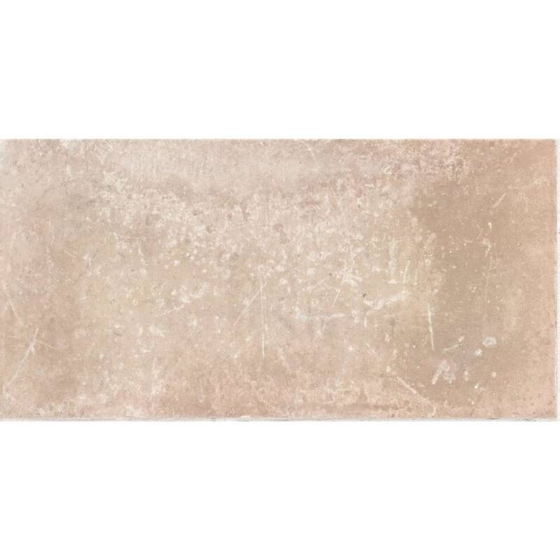 Arcilla 6x12 Satin Porcelain Tile - Floor, Wall, Backsplash