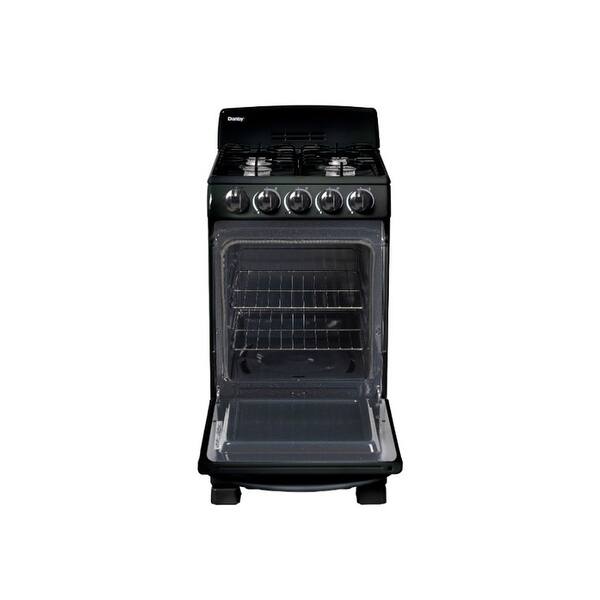 Danby Danby Danby 20 inch Free Stand inchg Gas Range Bed Bath