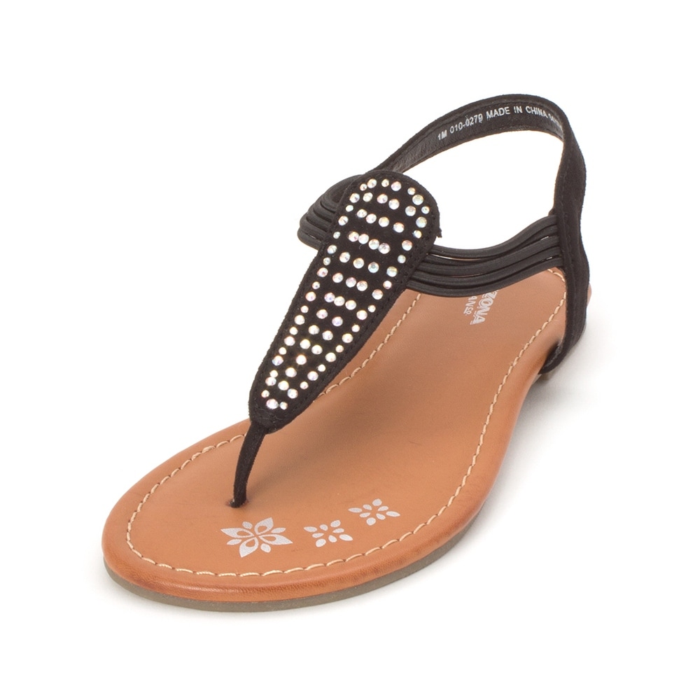 girls sandals online