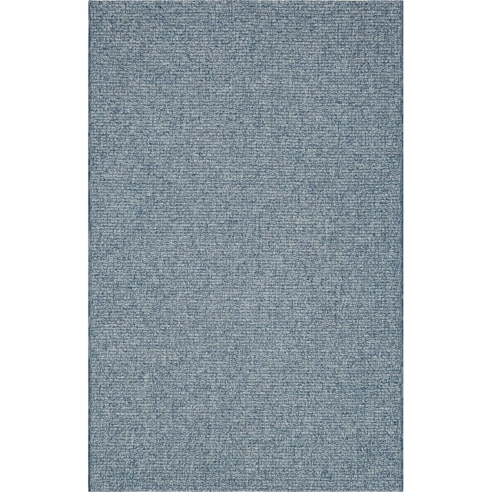 Salt Life Lanai Indoor Outdoor Woven Area Rug by Karastan
