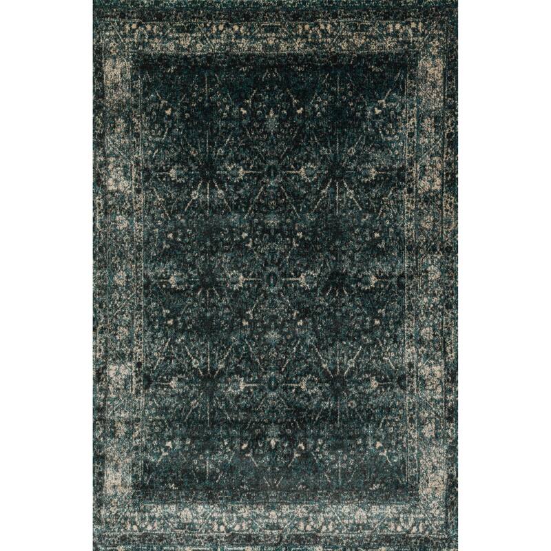 Alexander Home Kingsley Oriental Rug