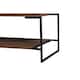 Option Walnut Brown