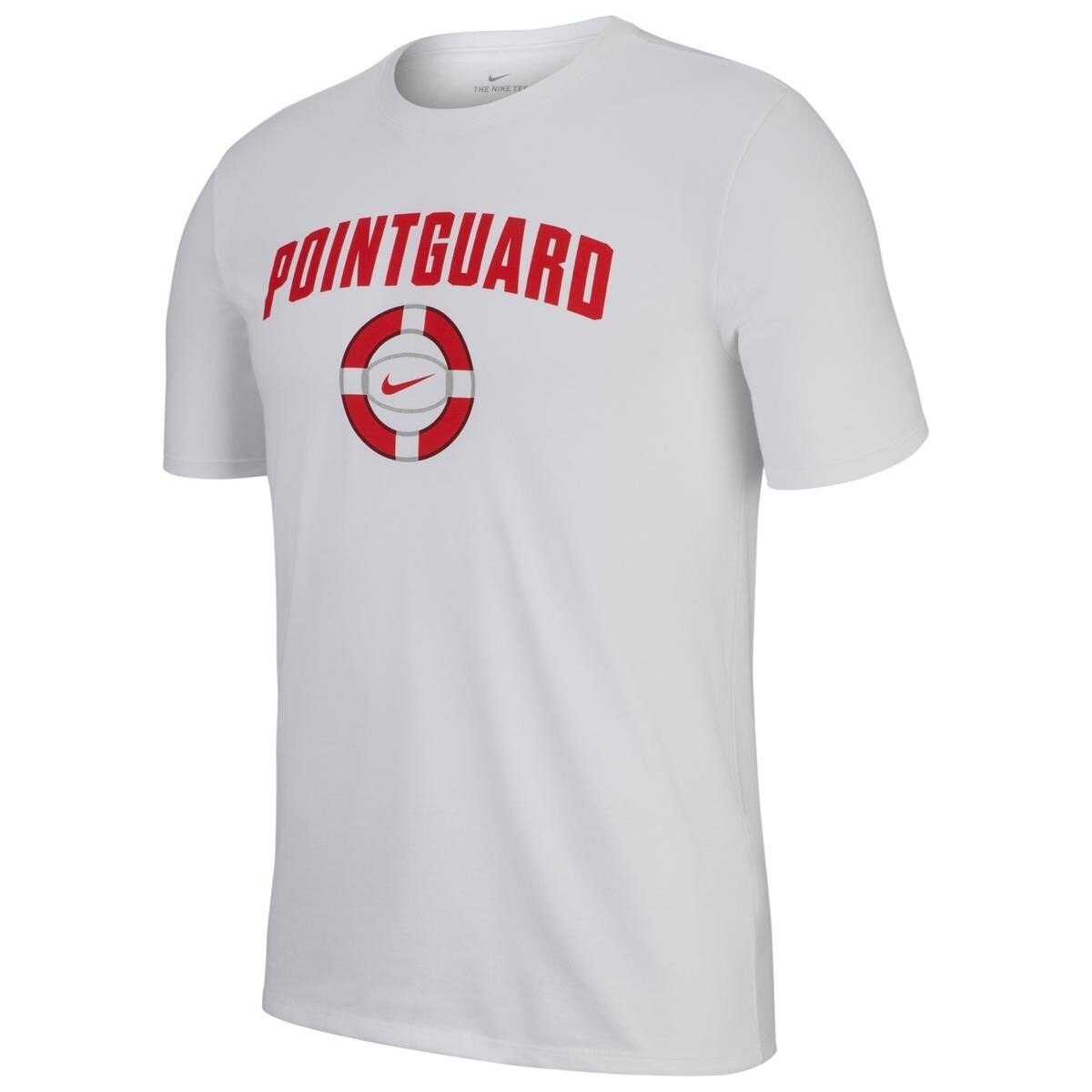 Nike point guard t shirt clearance