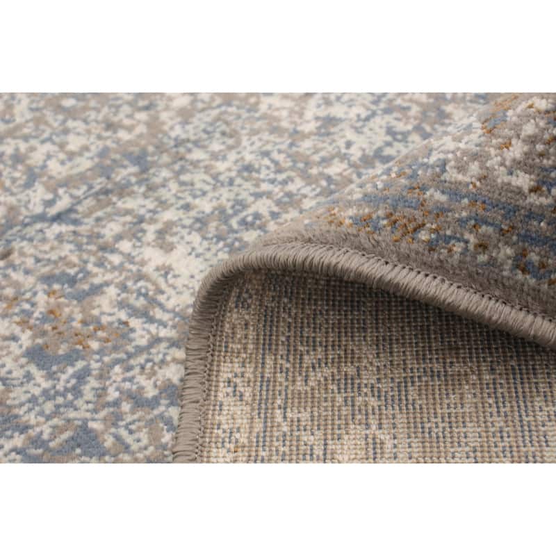 ECARPETGALLERY Willow Traditional Rug
