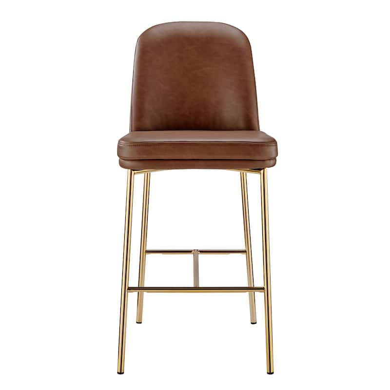 NPD Furniture Keisha Counter Stool (Set of 2)