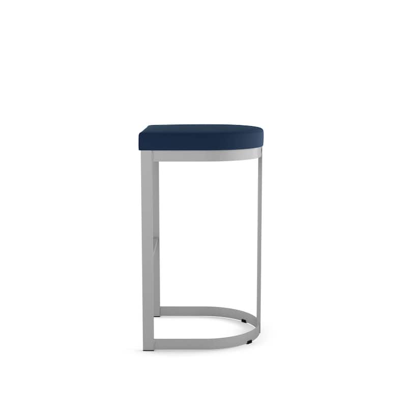Amisco Lester Counter and Bar Stool