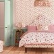 preview thumbnail 2 of 2, Cath Kidston Rose & Bows Cream