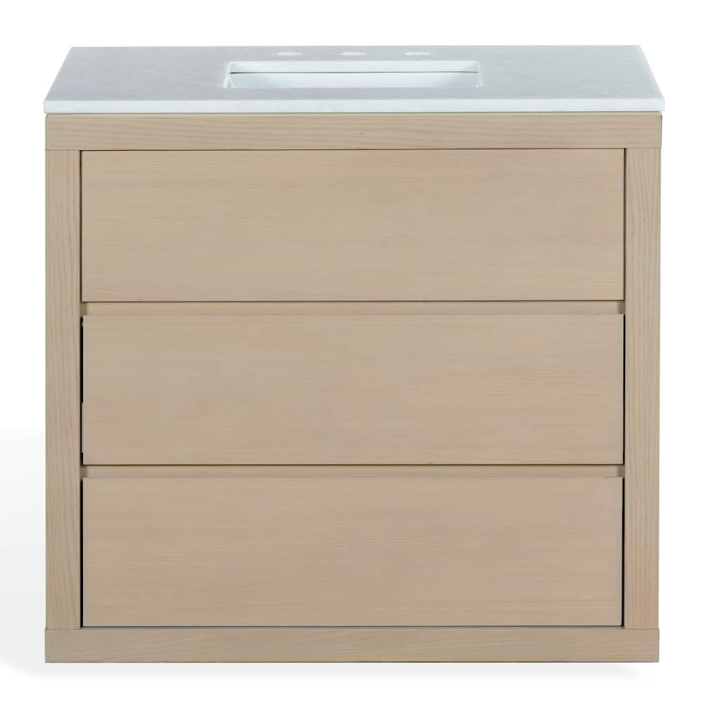 SAFAVIEH Couture Clairebeth Vanity