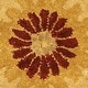 preview thumbnail 22 of 28, SAFAVIEH Handmade Anatolia Nola Traditional Hand-spun Wool Rug