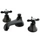 preview thumbnail 1 of 35, Essex 8-in. Widespread Bathroom Faucet