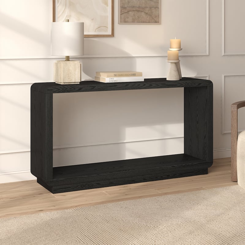 Lonni 55" Rectangular Console Table - 55" Wide