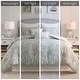 preview thumbnail 2 of 8, Harbor House Chelsea 4-piece Cotton Comforter Set