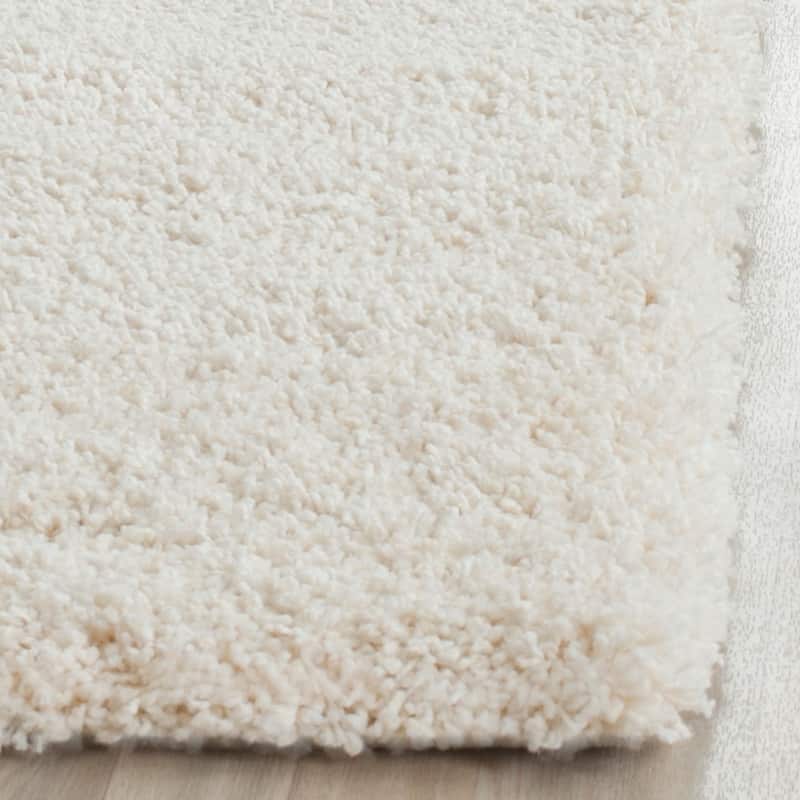 SAFAVIEH, Milan Shag Afton 2-inch Thick Area Rug
