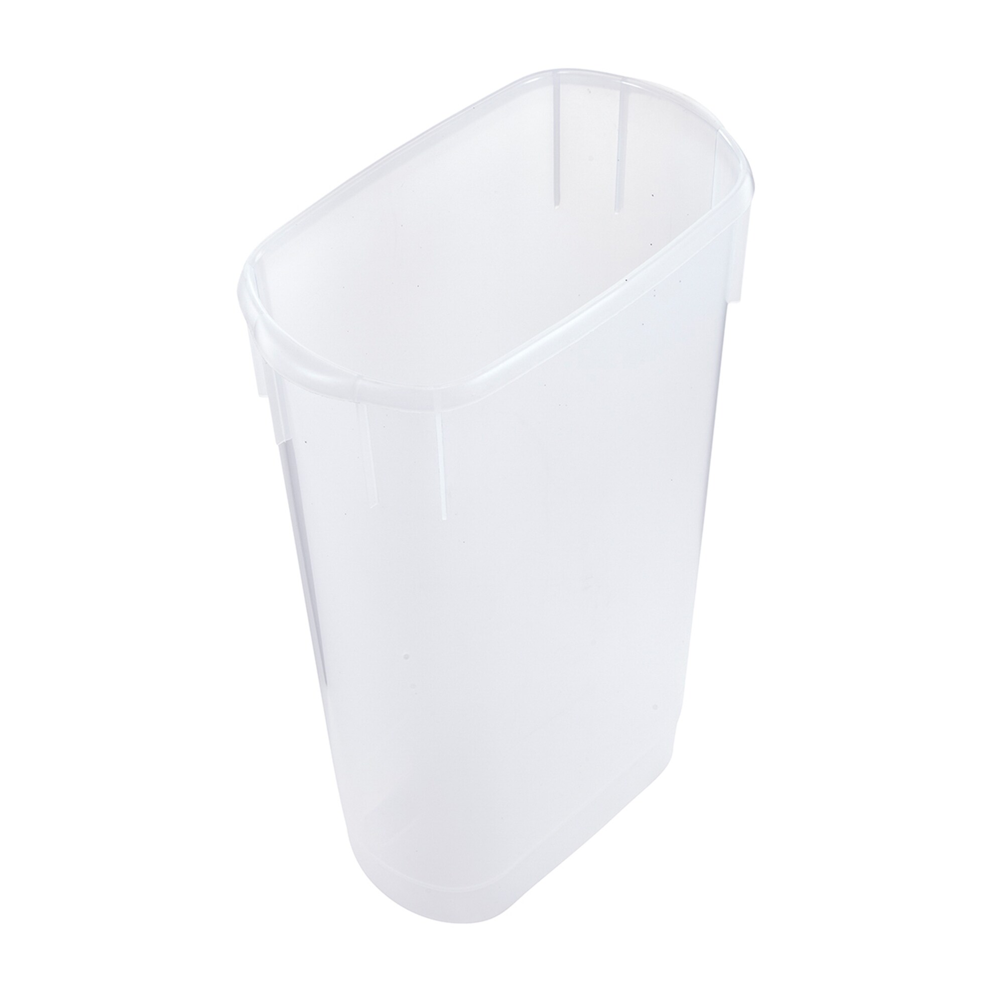 Plastic wrap store storage box