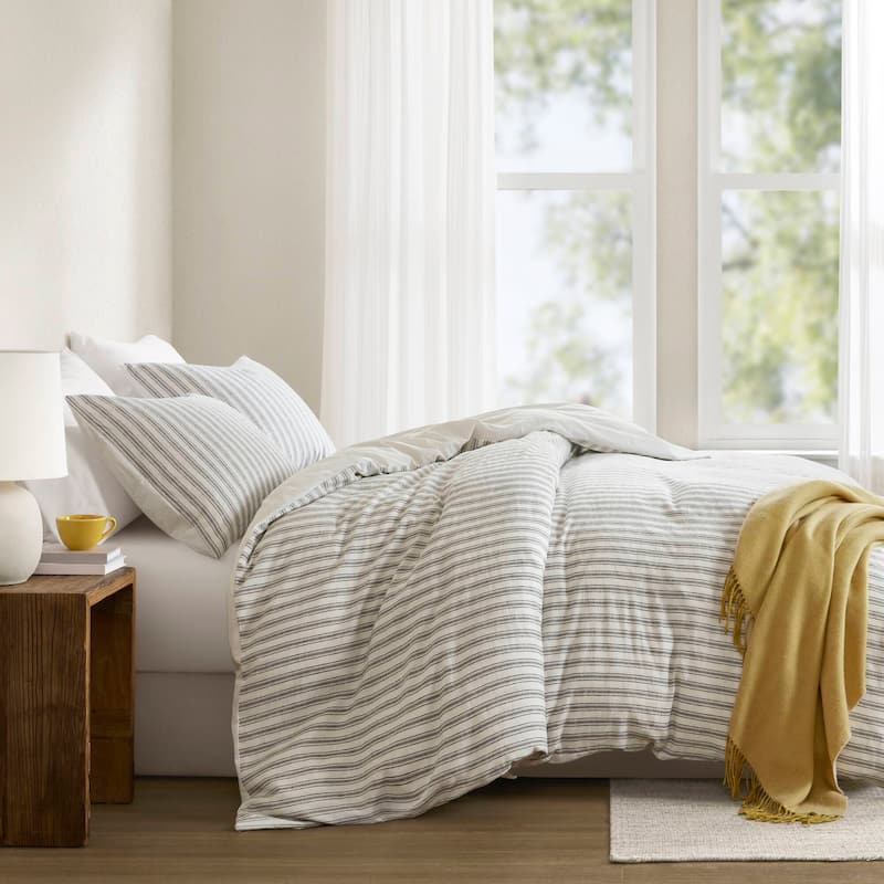 Madison Park Etta 3PCS Duvet Set