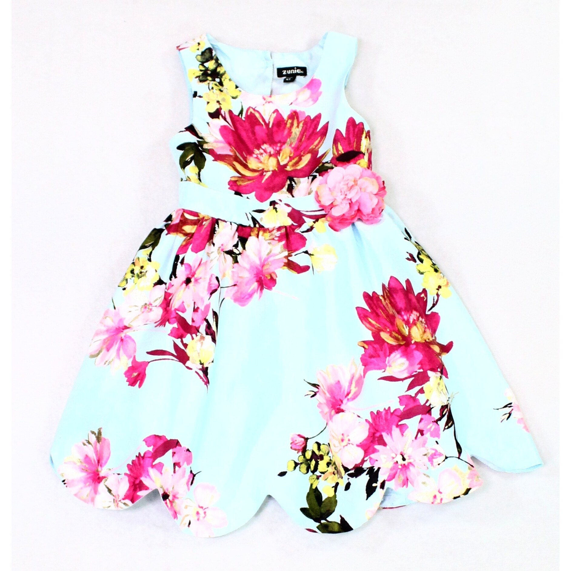 girls size 5t