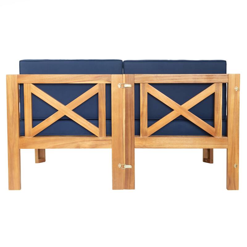 5-Piece Sectional Sofa Seating Group Set