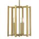 Option Warm Brass
