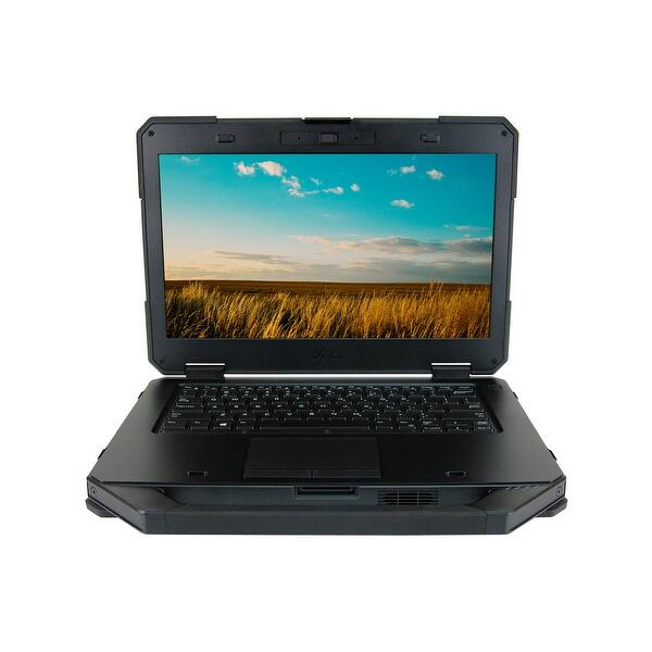 Shop Dell Rugged 5404 Core I7 16gb 480gb 14 W10p Refurbished Overstock 29611564