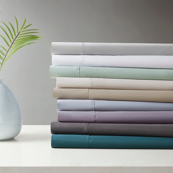 Bed bath and top beyond cooling sheets