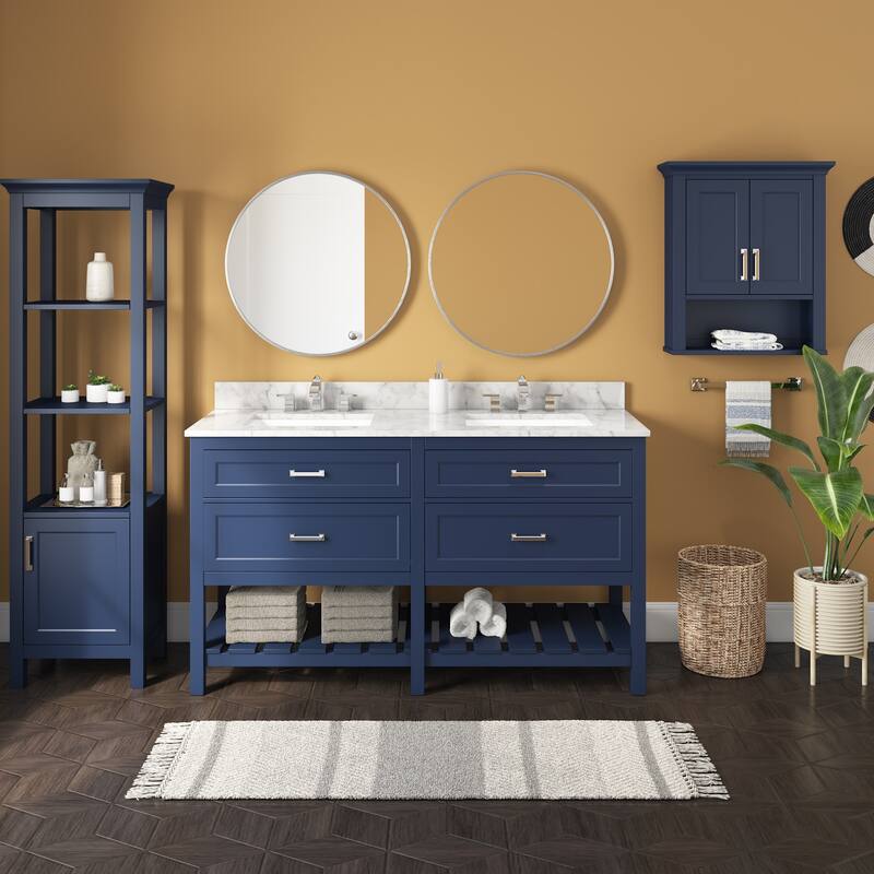 CRAFT + MAIN AM2828 Reflections 28" Diameter Modern Circular Aluminum