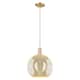 Option Mercury / Champagne Bronze