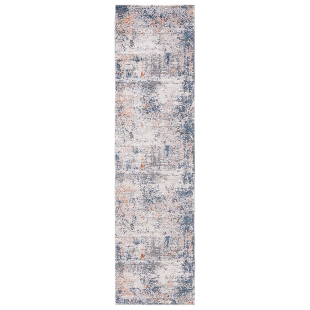 SAFAVIEH Handmade Eternal Liisi Modern Abstract Rug