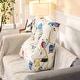 preview thumbnail 17 of 70, WOWMAX Back Rest Wedge Support Pillow Daybed Pillow