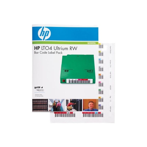 Hewlett Packard Return Label Ythoreccio