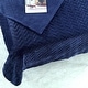 preview thumbnail 17 of 25, Tau Weighted Premium Quality Blanket with Quilted Cover