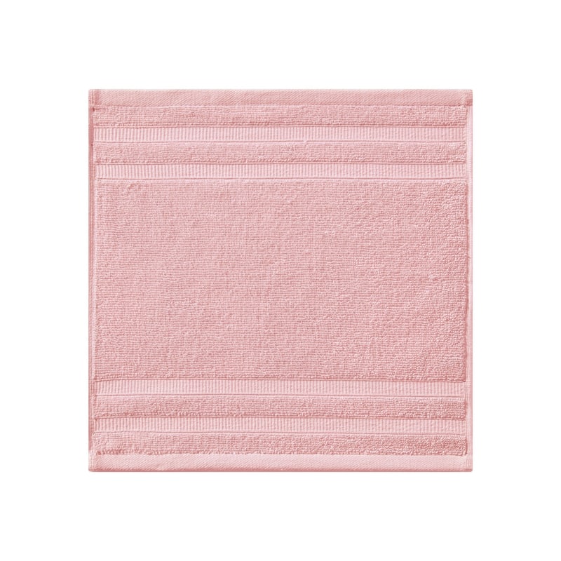 SÖMN 6-Piece Cotton Bath Towel Set