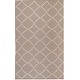 preview thumbnail 8 of 59, Hand-woven Villach Flatweave Wool Area Rug - 9' x 13'