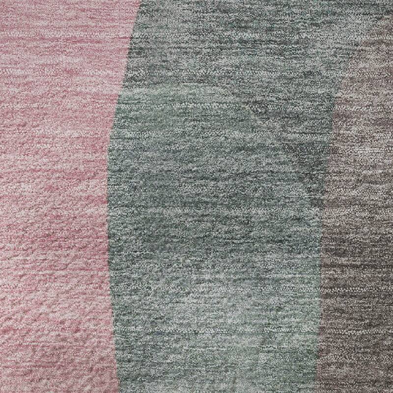 Premium Washable Super Soft Contemporary Siena Mayfield Rug