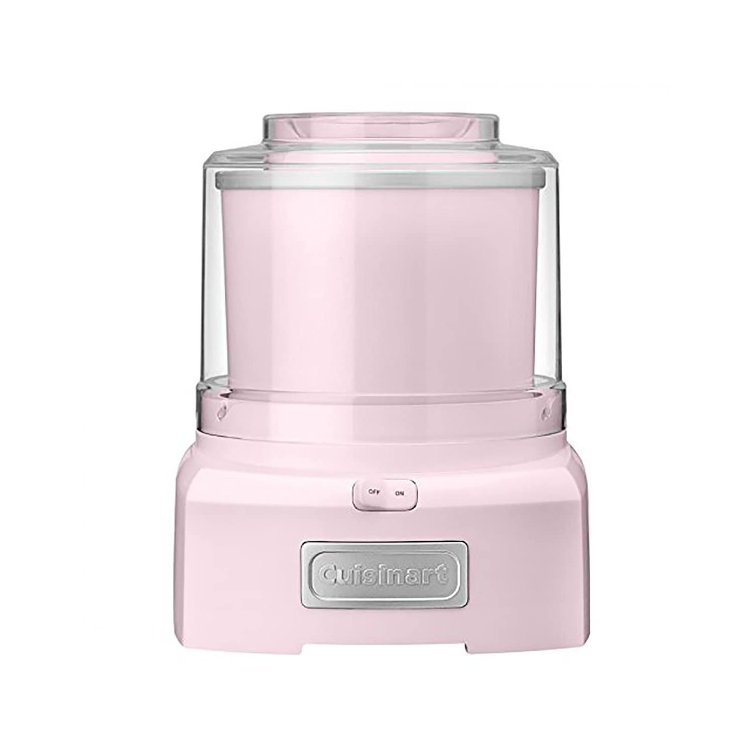 Cuisinart Salt and Pepper Set 2-in-1 Style - electric - Pink