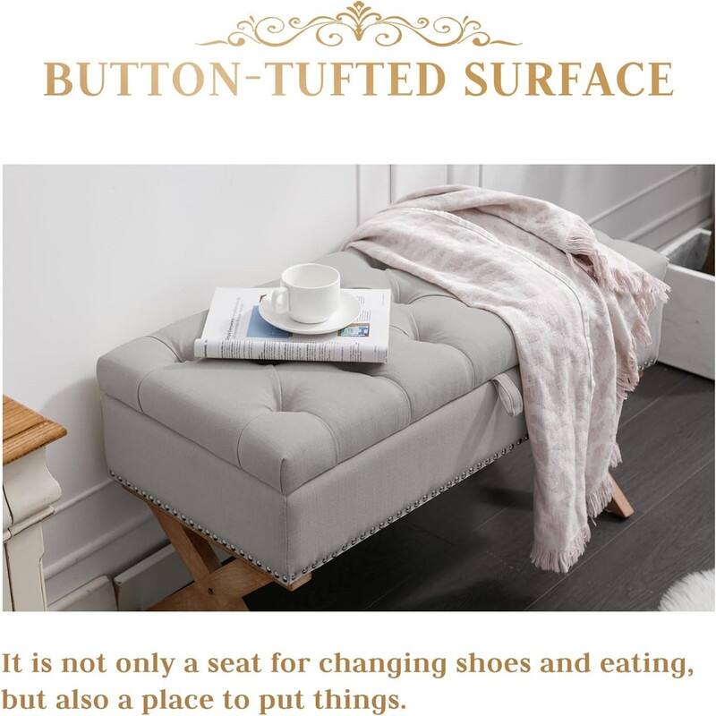 Home Vanity Stool Chair