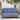 Gymojoy 75'' 3-Seat Paito Wicker Sofa with 6-Inch Ultra-Plush Cushions & Water-Resistant Olefin Fabric